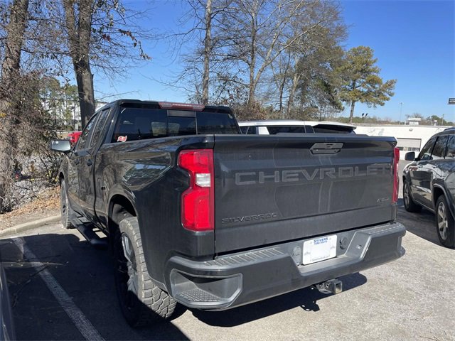 Used 2020 Chevrolet Silverado 1500 RST w/ Rally Edition image 5