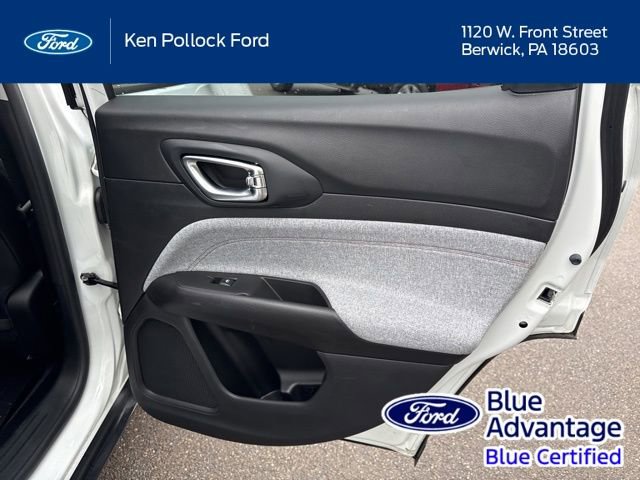 Used 2022 Jeep Compass Latitude AWD/4WD image 31