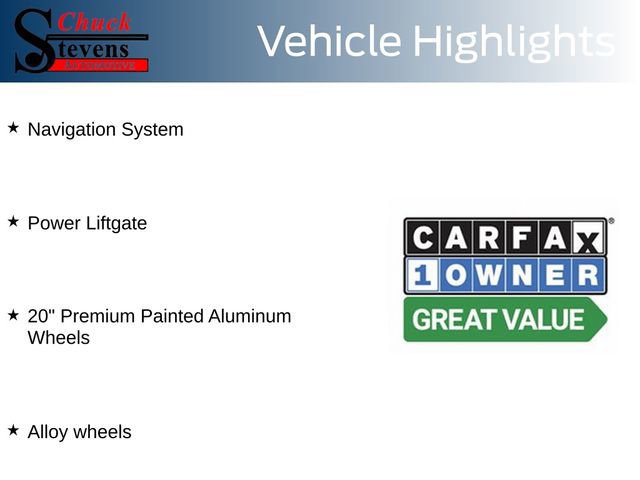 Certified 2023 Ford Explorer Limited w/ Equipment Group 301A image 10