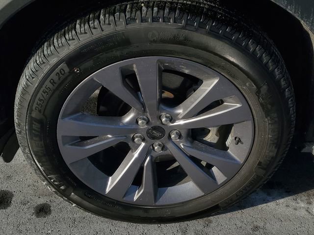 Certified 2025 Ford Explorer Active w/ Active Comfort Package image 5