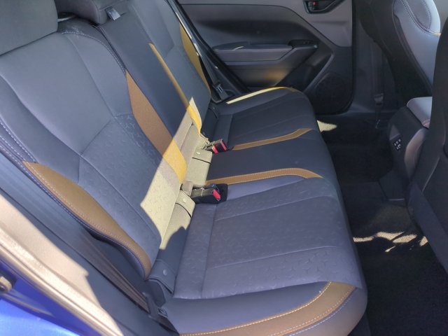 Used 2025 Subaru Crosstrek 2.5i Sport AWD/4WD image 31