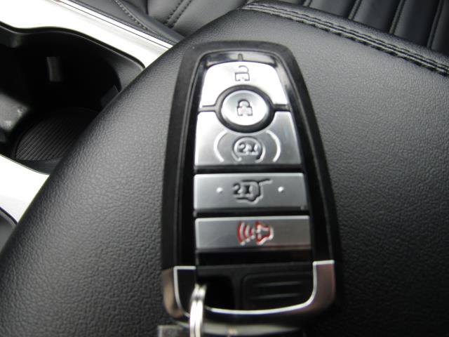 Certified 2024 Ford Edge SEL w/ Convenience Package AWD/4WD image 26