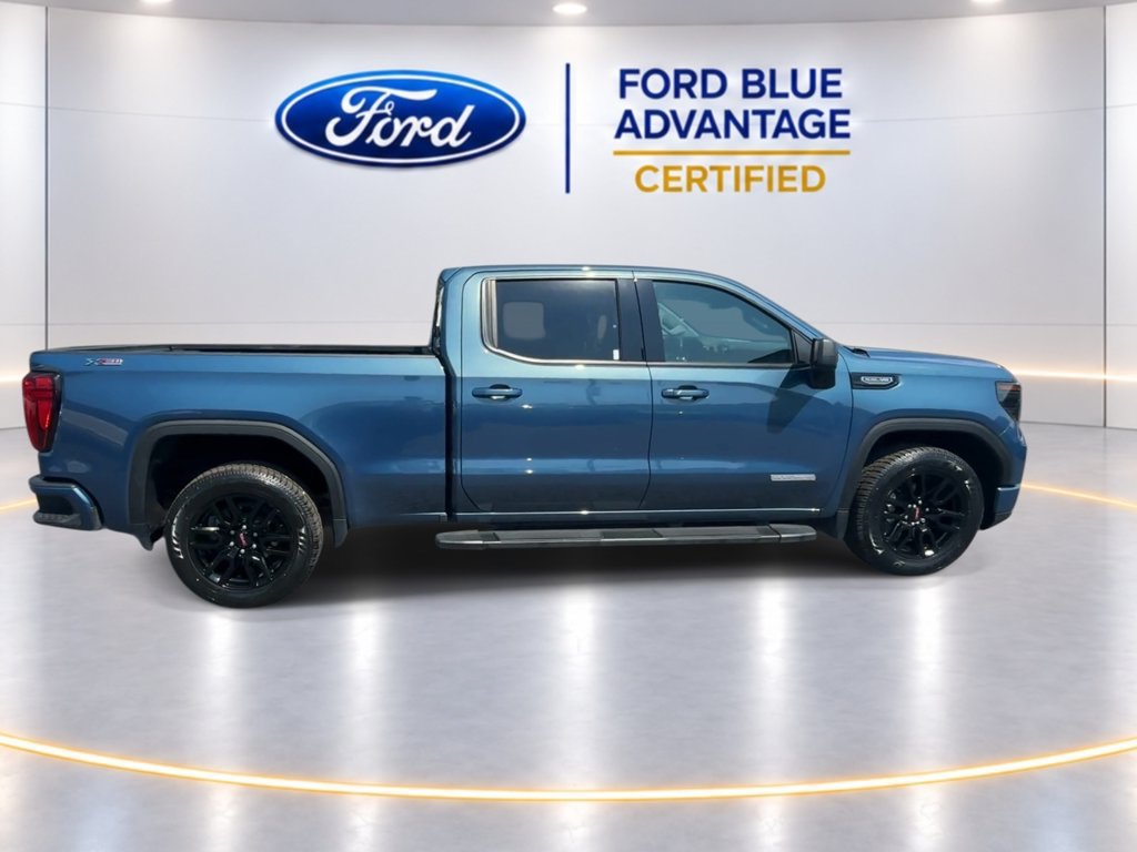 Used 2024 GMC Sierra 1500 Elevation w/ Preferred Package AWD/4WD image 9