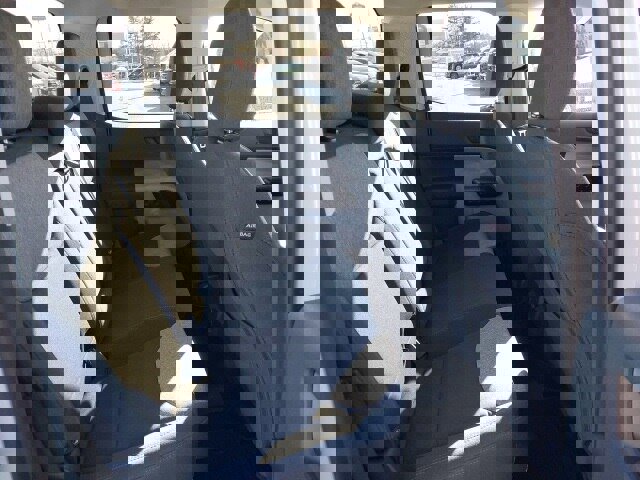 Certified 2025 Ford Maverick XLT w/ 4K Tow Package image 24