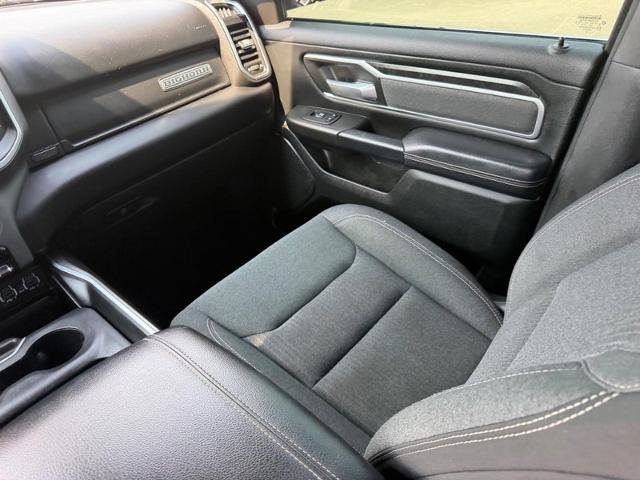 Used 2019 RAM 1500 Big Horn AWD/4WD image 17