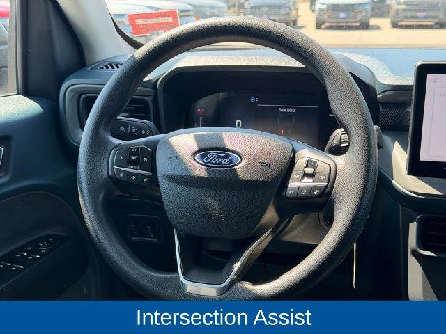 Certified 2025 Ford Maverick XL w/ 4K Tow Package AWD/4WD image 19