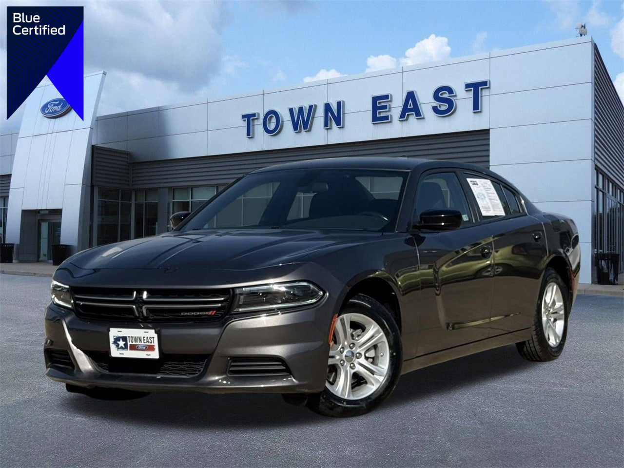 Used 2023 Dodge Charger SXT