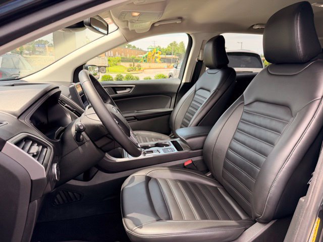 Certified 2022 Ford Edge SEL AWD/4WD image 23