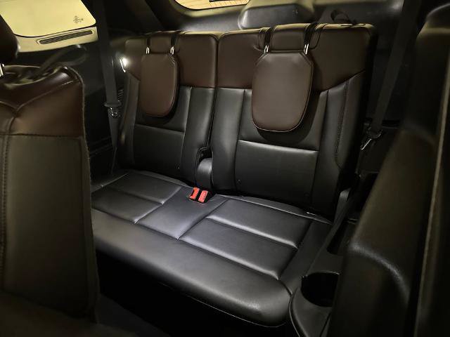 Certified 2020 Ford Explorer Platinum w/ Premium Technology Package AWD/4WD image 33