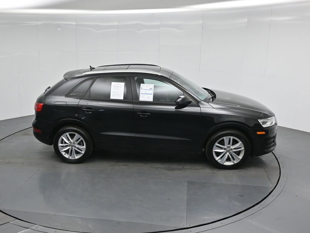 Used 2017 Audi Q3 2.0T Premium w/ Convenience Package image 11
