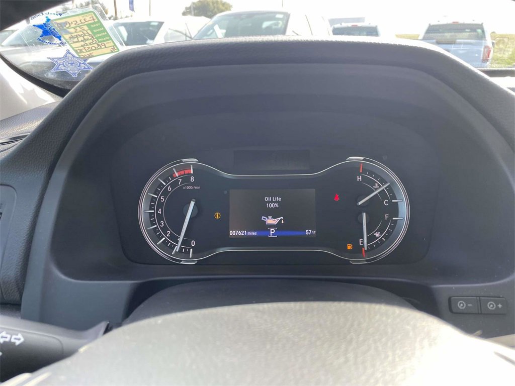 Used 2023 Honda Ridgeline RTL image 30