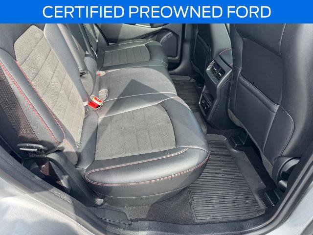 Certified 2022 Ford Edge ST-Line AWD/4WD image 29
