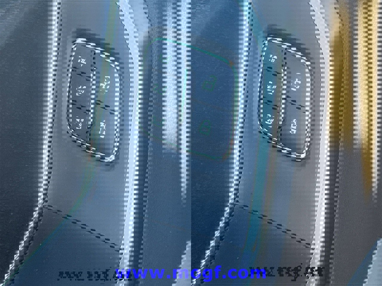 Certified 2023 Ford F150 King Ranch w/ Equipment Group 601A High image 26