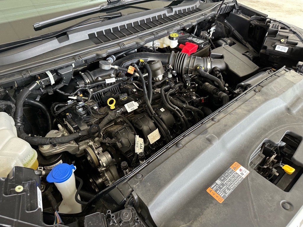 Certified 2023 Ford Edge SEL w/ Convenience Package image 14