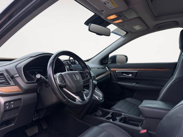 Used 2017 Honda CR-V Touring image 9