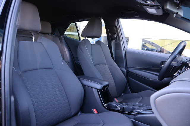 Used 2024 Toyota Corolla SE FWD image 33