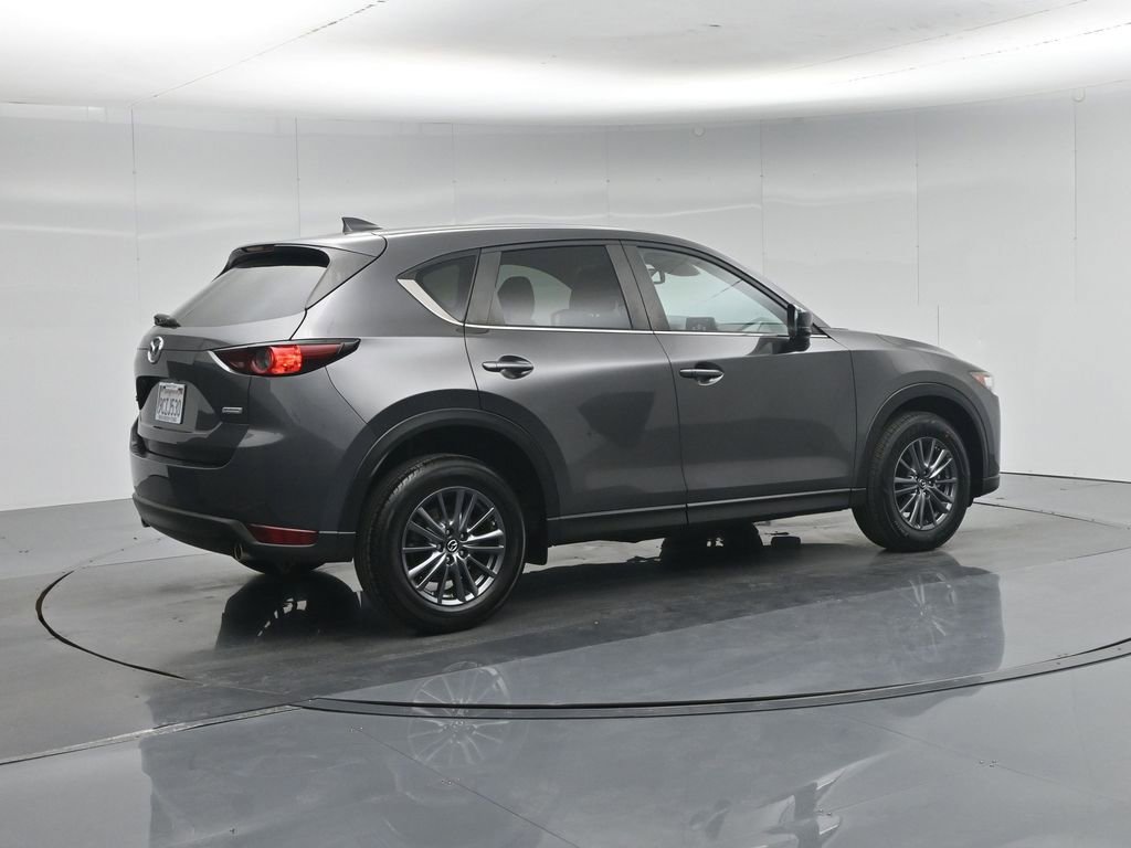 Used 2019 MAZDA CX-5 Touring FWD image 30
