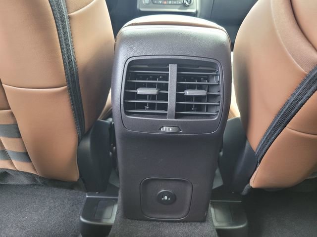 Certified 2025 Ford Bronco Sport Outer Banks image 15