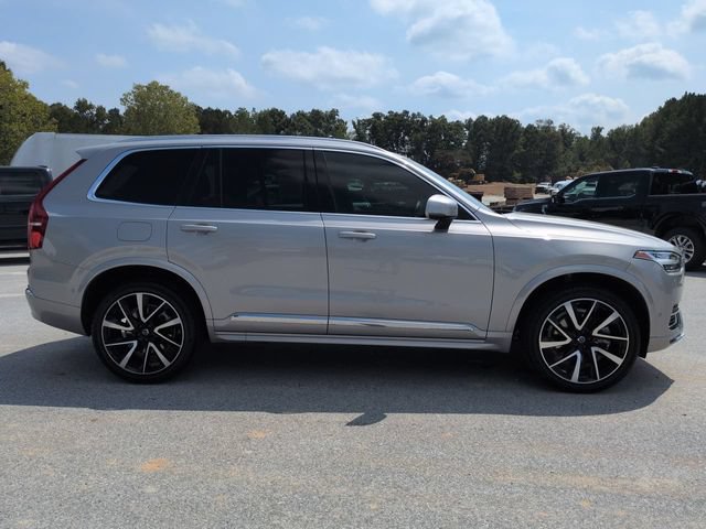 Used 2023 Volvo XC90 B5 Plus w/ Protection Package Premier AWD/4WD image 3