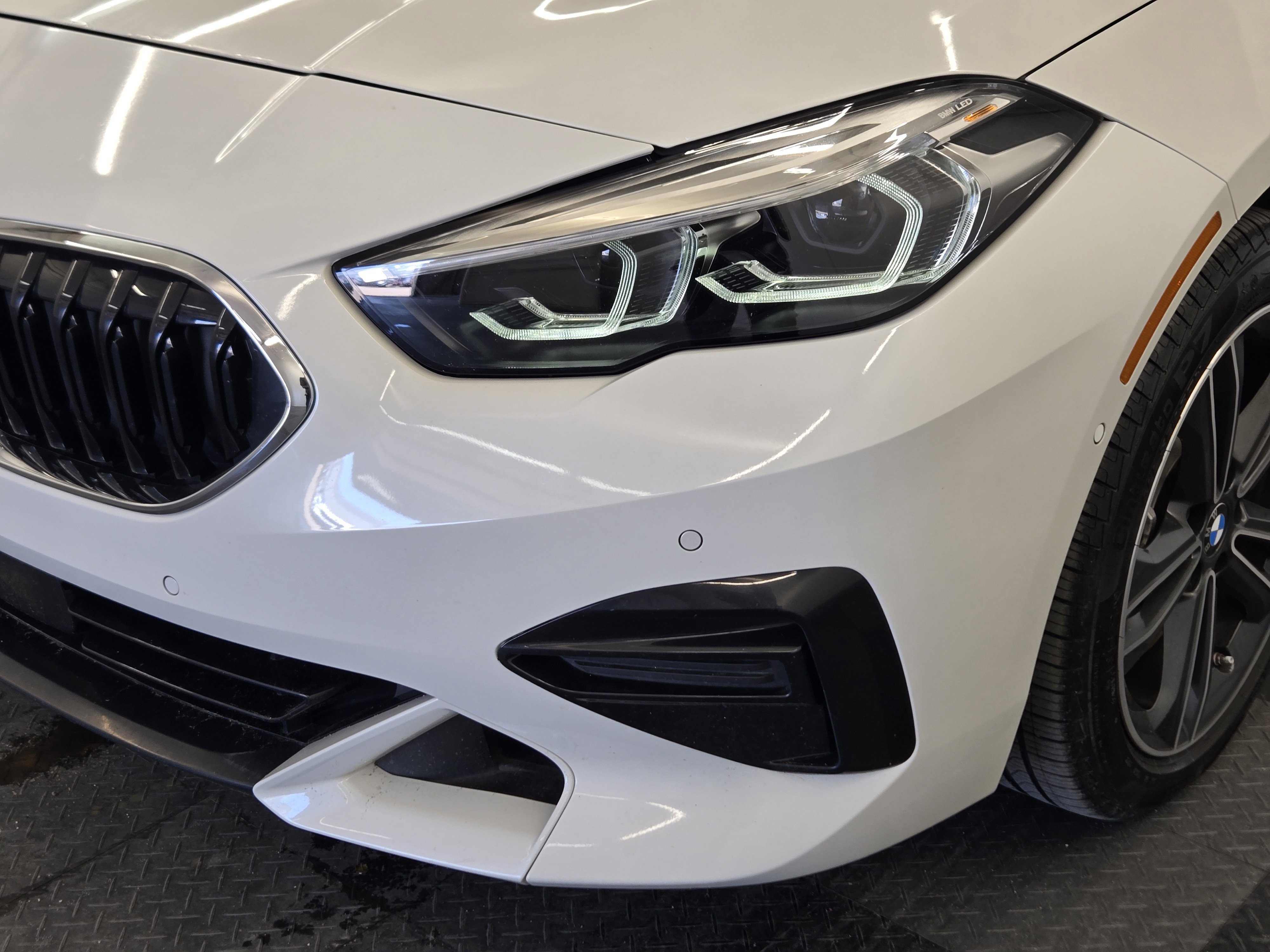 Used 2024 BMW 228i xDrive Gran Coupe image 8