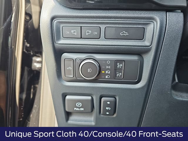 Certified 2021 Ford F150 XLT w/ Equipment Group 302A High AWD/4WD image 31