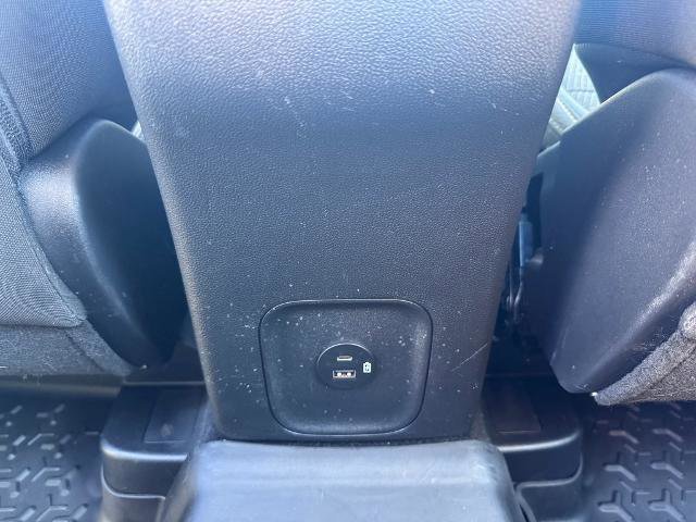 Certified 2022 Ford Bronco Sport image 27