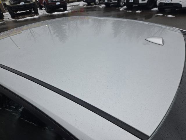 Used 2024 Nissan Altima 2.5 SV image 9