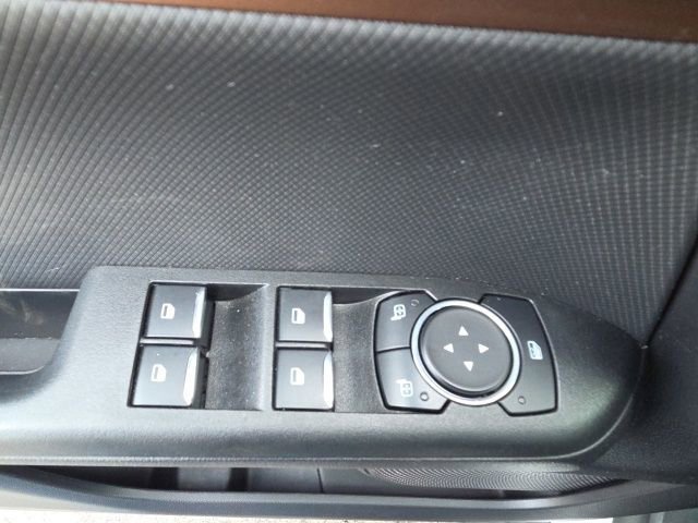 Certified 2025 Ford Bronco Sport Outer Banks w/ Outer Banks Tech Package+ image 27