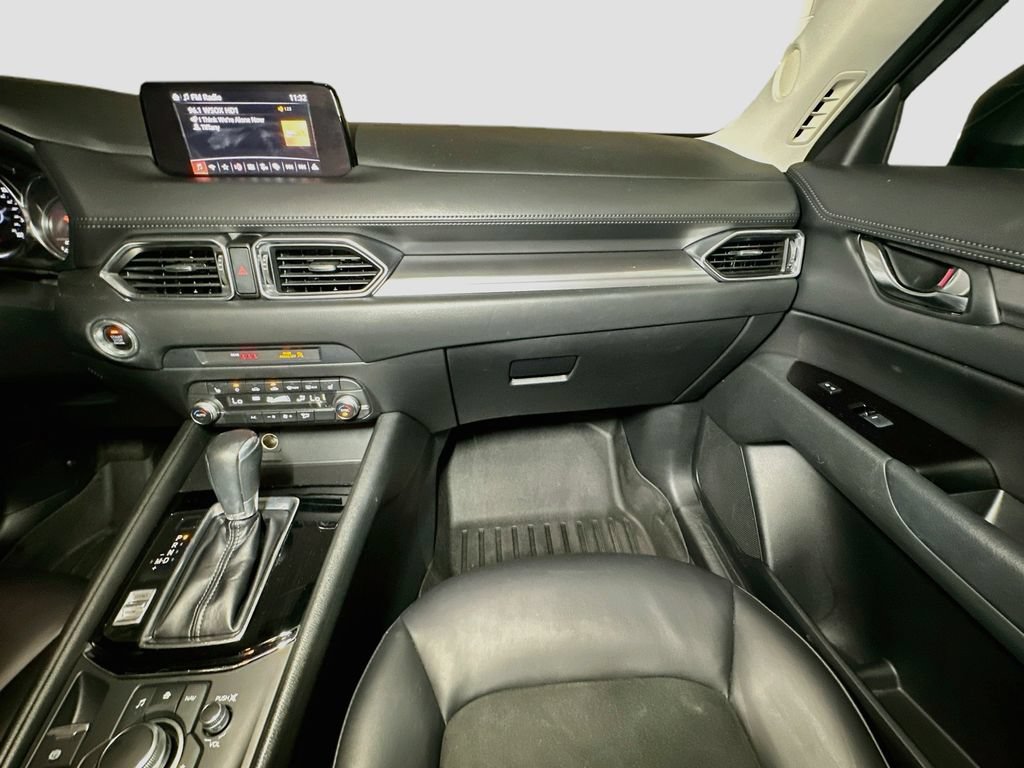 Used 2019 MAZDA CX-5 Touring AWD/4WD image 32