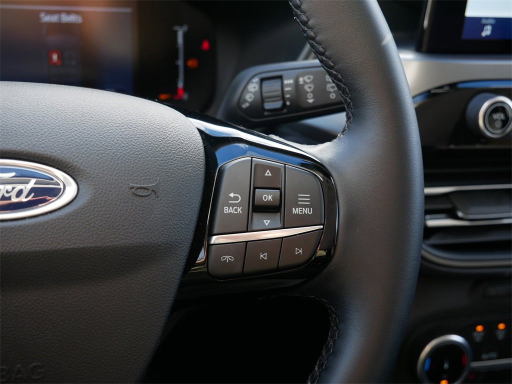 Certified 2023 Ford Escape Active image 19