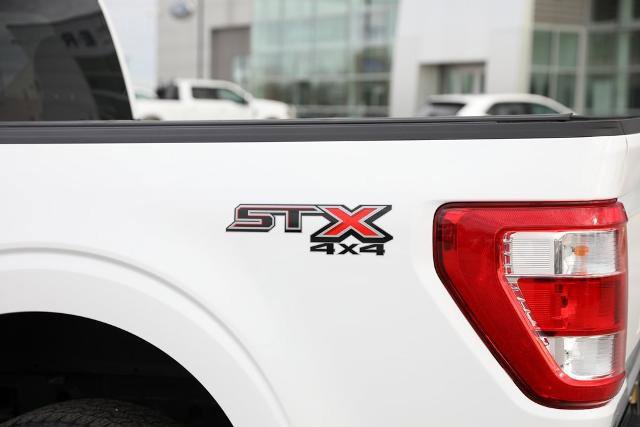 Certified 2023 Ford F150 XL w/ XL STX Apperance Package image 19