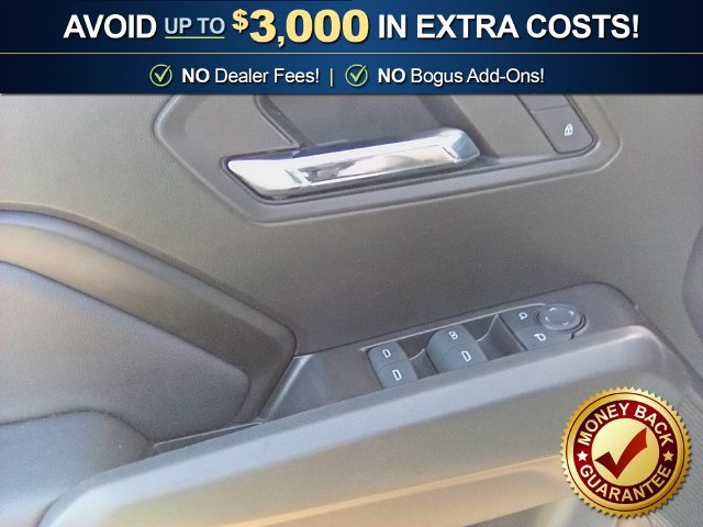 Used 2024 Chevrolet Colorado LT w/ LT Convenience Package III AWD/4WD image 16