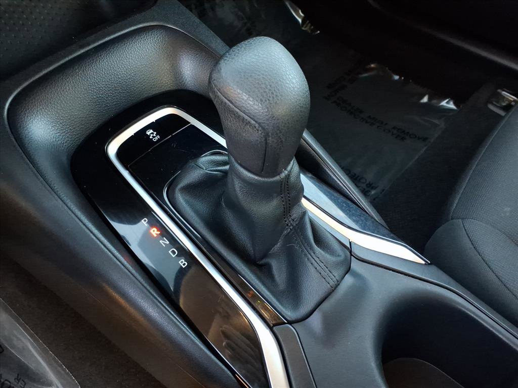 Used 2024 Toyota Corolla LE image 22