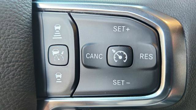 Used 2025 RAM 2500 Laramie w/ Night Edition image 29