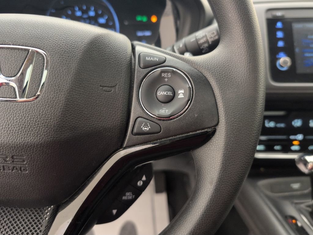 Used 2021 Honda HR-V EX image 41