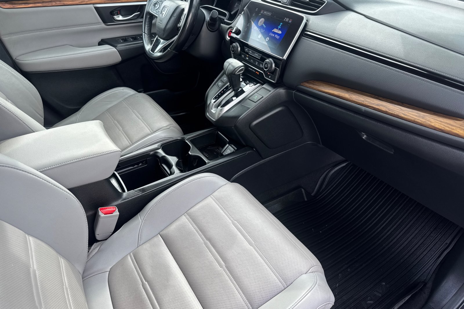 Used 2018 Honda CR-V Touring image 9