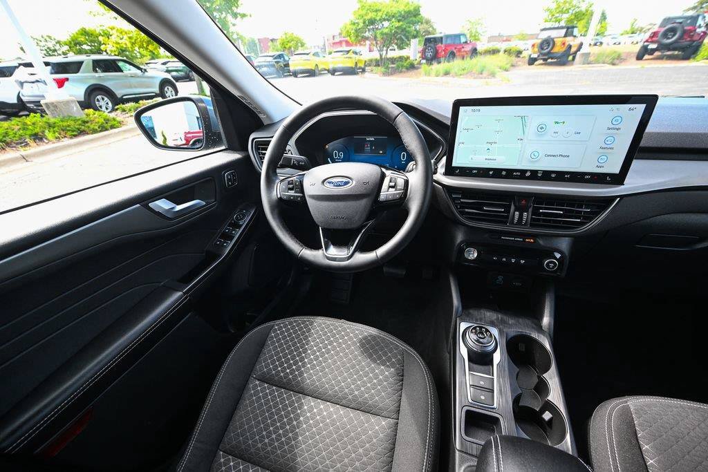Certified 2023 Ford Escape Active w/ Tech Pack #2 AWD/4WD image 32