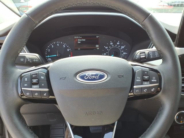 Certified 2022 Ford Escape SEL AWD/4WD image 25