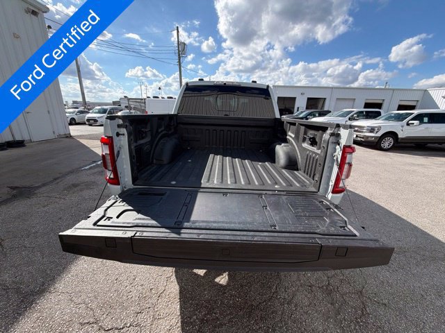 Certified 2023 Ford F150 Raptor w/ Raptor Carbon Fiber Package AWD/4WD image 25