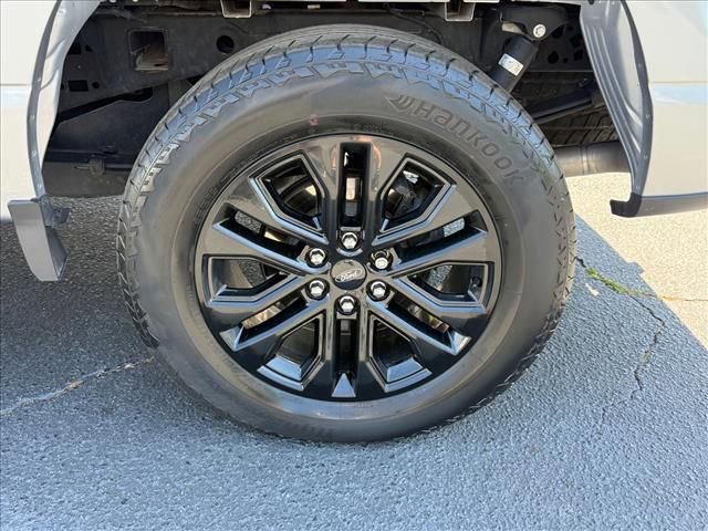 Certified 2024 Ford F150 Lariat AWD/4WD image 14