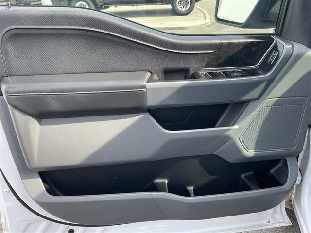 Certified 2023 Ford F150 XLT w/ Equipment Group 301A Mid image 21