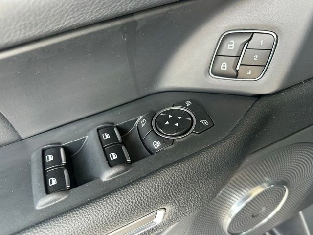Certified 2023 Ford Expedition Max XLT AWD/4WD image 30