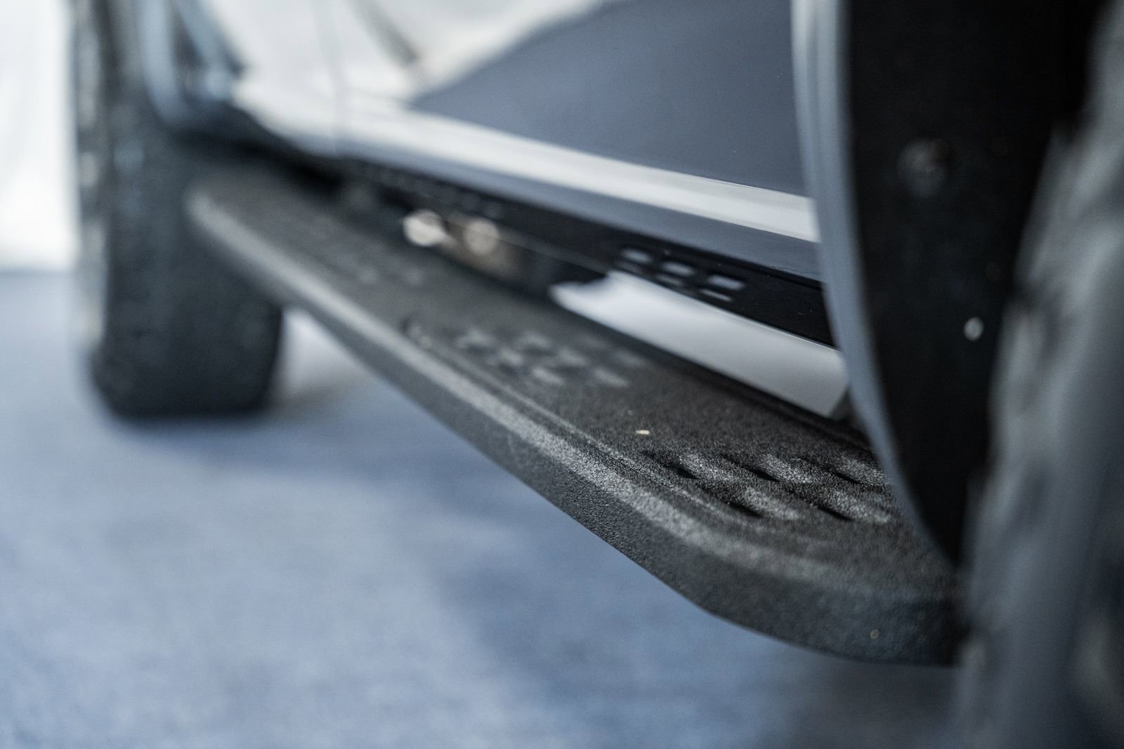 Certified 2022 Ford F150 Raptor w/ Raptor 37 Performance Package image 15