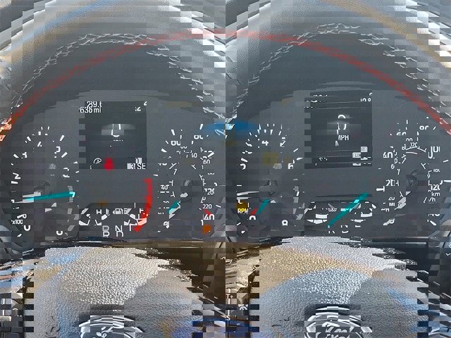 Certified 2022 Ford Escape SEL w/ SEL Stealth AWD Package image 13