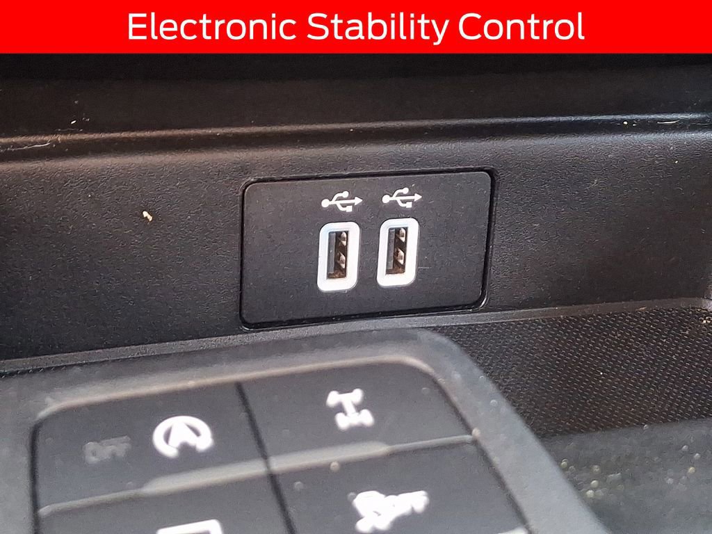 Certified 2020 Ford Ranger XLT w/ Equipment Group 301A Mid image 23