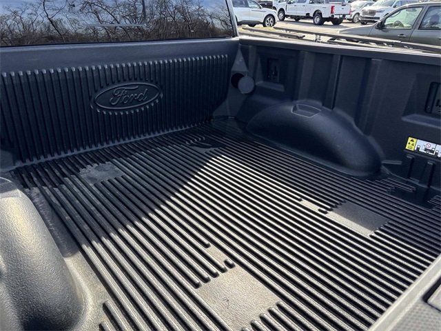 Certified 2023 Ford F150 Lariat w/ Equipment Group 502A High image 13