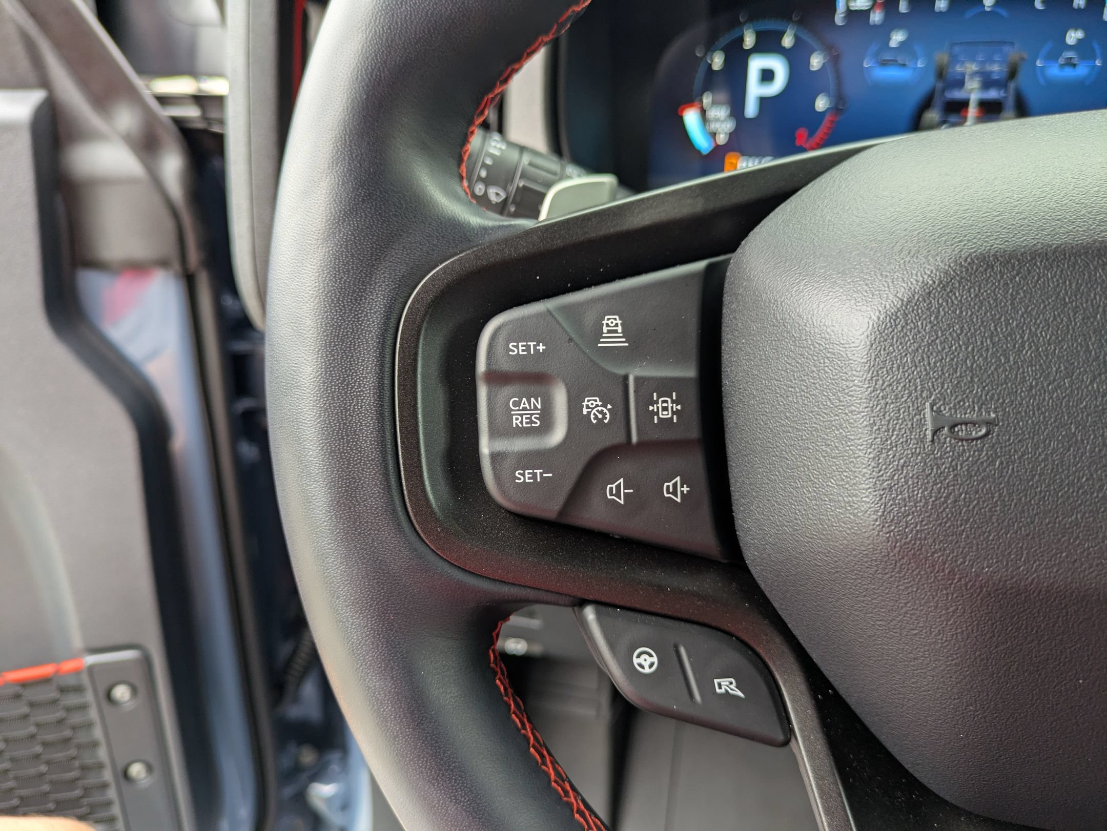 Certified 2025 Ford Bronco Raptor AWD/4WD image 18