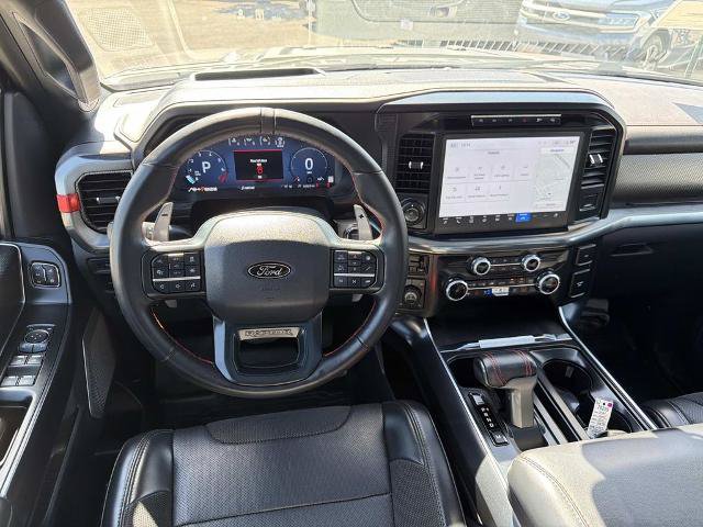 Certified 2024 Ford F150 Raptor AWD/4WD image 11