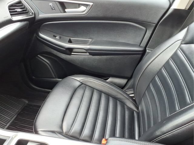 Certified 2022 Ford Edge SEL w/ Convenience Package AWD/4WD image 19