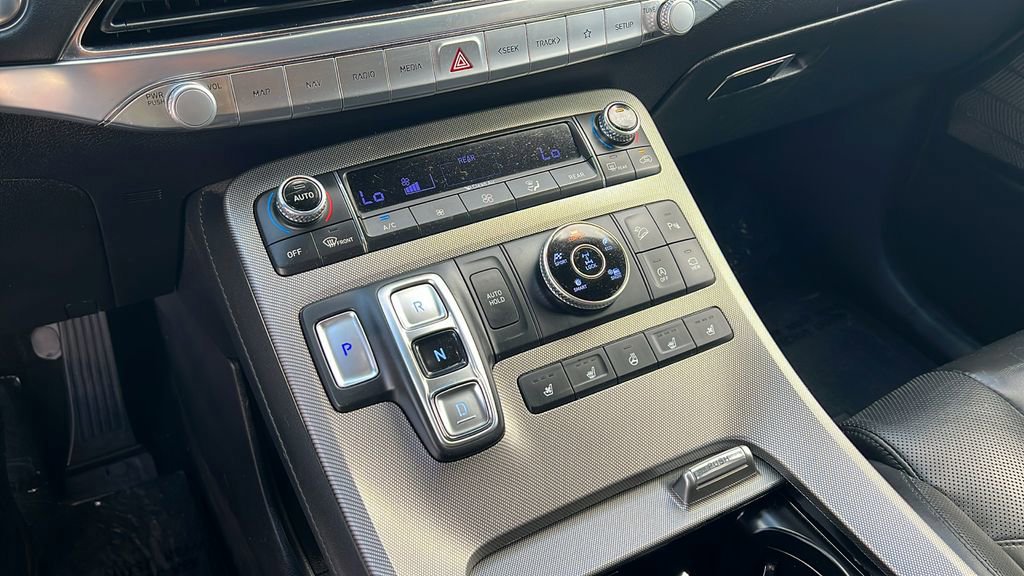 Used 2022 Hyundai Palisade Calligraphy w/ Cargo Package image 18